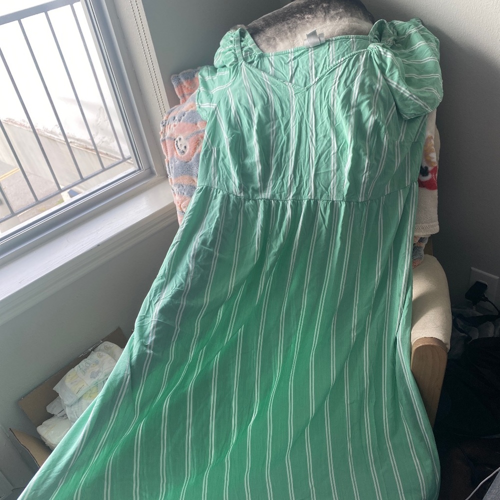 Dress